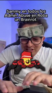 28K views · 1.3K reactions | Jajajaja noooo  #Roblox #RobloxBrainrot #BrainrotFails #Gaming #EpicFail #Viral #FunnyClips #gamingmemes #Roblox #StealBrainrot #BrainrotRoblox #robloxmemes #GamingMeme #RobloxVideo #BrainrotVibes #RobloxTikTok #RobloxFunny #viralreelsシ #viralchallenge #FreeFire #brainrot #stealabrainrotroblox #stealabrainrot | Roba Un Brainrot | Facebook