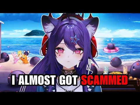 Numi Finally Has Good News About Her Situation