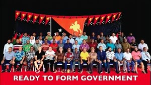 16K views · 403 reactions | This is what MPs have to say regarding their move from the Government to the oppositon. | PNG Breaking News | Facebook