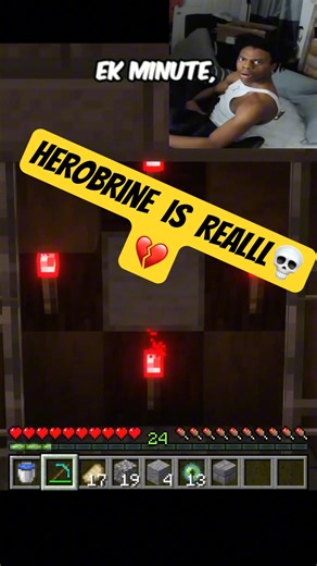 I found ILLUMINATI in Minecraft💀