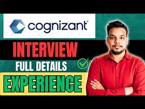 Cognizant GenC Interview Experience | Recent Cognizant GenC Interview Questiions & Answers
