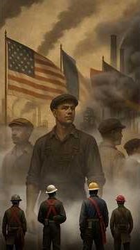 Technological Races that changed the world