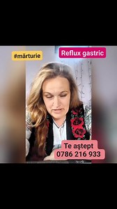 2.1K reactions · 411 shares |  Refluxul gastroesofagian îți poate...