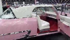 90K views · 4.7K reactions | A couple more factory cars from the Detroit Autorama. Check streetrodder.com tomorrow for more. | Street Rodder Magazine | Facebook