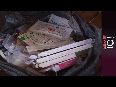 🇰🇭 Cambodia: Unlicensed to Heal | 101 East