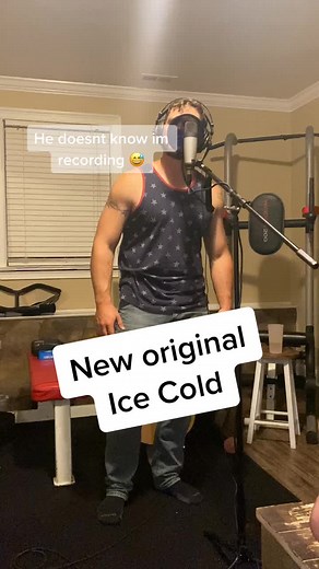 Birthday Song Surprise by Songwriter Brandon Davis