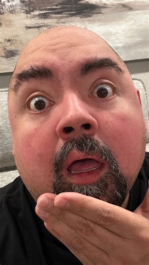 Greetings from Texas. I would go back to this @whataburger just to hear him repeat my order back to me 🤣 | Gabriel Iglesias