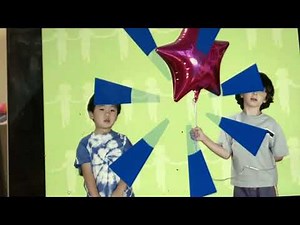 Elmo world Friends quiz