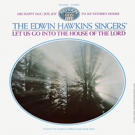 Jesus, Lover of My Soul - The Edwin Hawkins Singers: Song Lyrics, Music Videos & Concerts