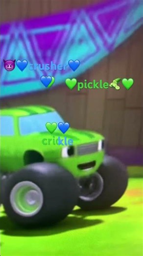 toy box best friends meme crusher x pickle crickle meme