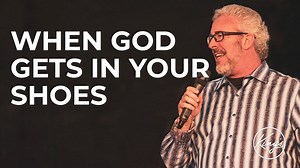 Perry Stone - When God Gets In Your Shoes » Online Sermons