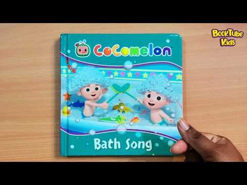 🛁🎶 COCOMELON BATH SONG! | Bath Time Fun with JJ | Kids Songs & Nursery Rhymes