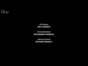 Coronation Street, 2018, Introduction and Credits (HD)