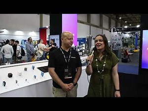 Especial EMAF 2025: Visita ao stand da F.Fonseca