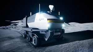 In exchange for a lunar rover, Japan will get seats on Moon-landing missions