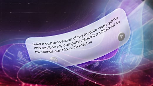 Vibe Coding 101: How to Build Apps and More With AI