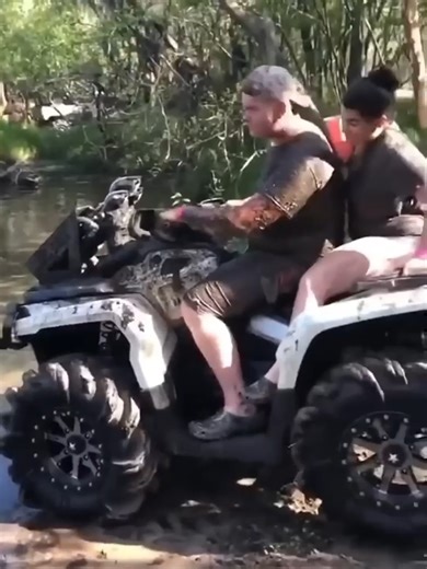 Epic Terrain Vehicle Fails Compilation