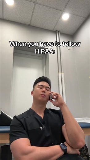 Dr. Chris | Did you know that healthcare providers are legally required to verify the identity and authorization of anyone requesting patient... | Instagram