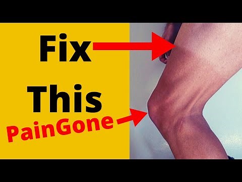 How to stretch the RECTUS FEMORIS