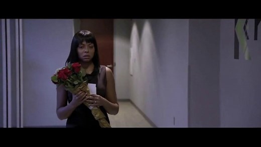 Tyler Perry's Acrimony TV Movie Trailer