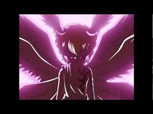 Digimon Frontier Soundtrack *Lucemon no Theme