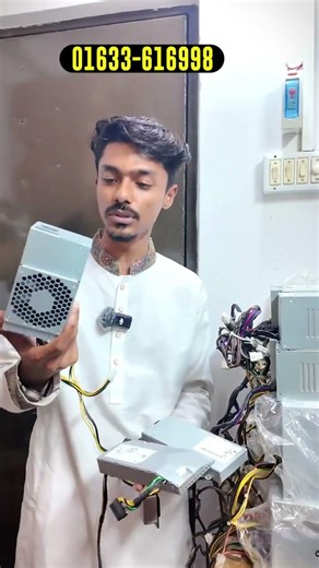 ⚡ ALL BRAND PC POWER SUPPLY COLLECTION ✨ SERVICE CENTRE 🔰 #pss