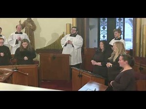 Catholic Daily Mass - Daily TV Mass - December 29, 2022