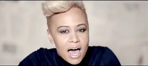 Emeli Sande - Next To Me