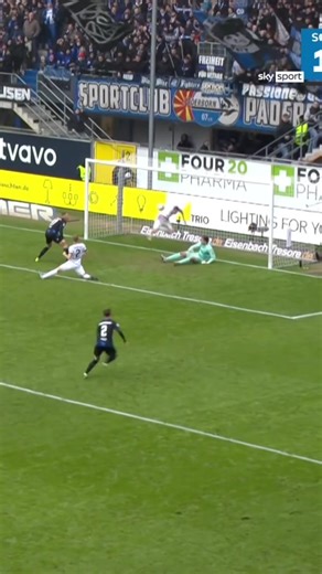 Exciting Bundesliga Highlights You Can't Miss