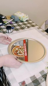 183K views · 6.4K reactions | DIY Dollar Tree Farmhouse “Welcome” pizza pan decor | Windy City Crafts | Facebook