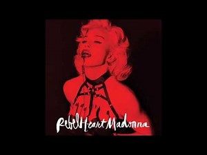 Madonna - 06 Bitch I'm Madonna (feat. Nicki Minaj)