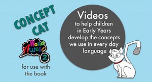 Concept Cat — Lift Lessons