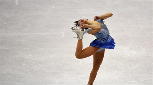 All the Figure Skating Lingo You Need to Know Before Milano Cortina 2026