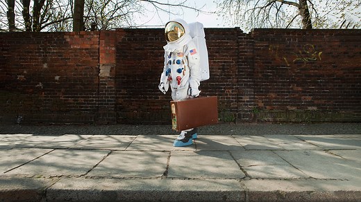 What Happens When Your Career Becomes Your Whole Identity