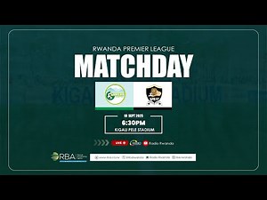 🔴LIVE: RPL : GICUMBI FC vs APR FC | Tariki 18 NZERI 2025