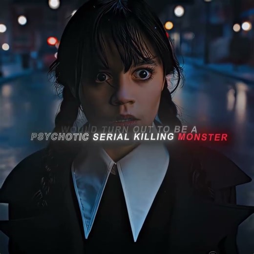 She Got A Type I say 👄 #edit #wednesday #season2 #wednesdayedit