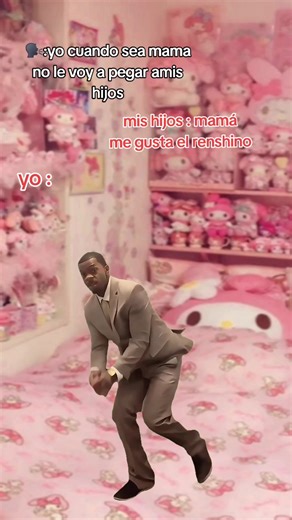 Compromiso de no violencia en la crianza