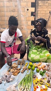 Fallou ak mame 🤣🤣🤣🤣❤️ | Fallou Mame