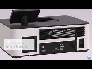 VariRef Refractometers