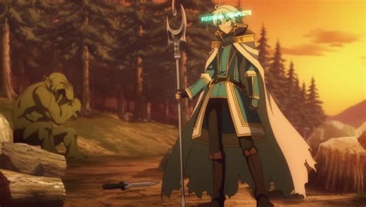 StoryFics on Instagram: "My man just can't catch a break. His bad luck stat turned a magic spell into a full-on Rube Goldberg machine of pain 😂 Ogre's just living his best life now. #storyfics #isekaifail #badluckstrikesagain #animecomedy #epicfail #curseofbadluck #rube Goldberg"