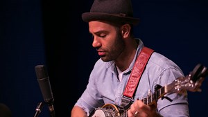 In Performance: Ramin Karimloo of 'Les Misérables'