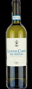 Lacryma Christi del Vesuvio Bianco DOC - Mastroberardino