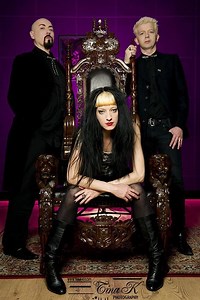 Devilish Presley - Alchetron, The Free Social Encyclopedia