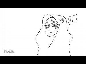 Crying animation test cuz i havent posted for a while