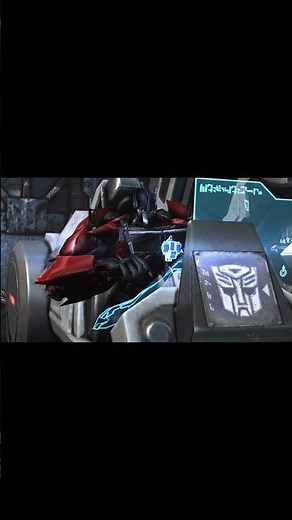 PrimeVerse Optimus EPIC FOC Mod #shorts