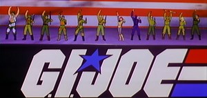 Hasbro Releases Full Episodes Of 'G.I. Joe: A Real American Hero' On YouTube For Free - SlashFilm