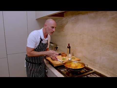 How to make Chicken VeraCruz Recipe | Salt and Vanilla