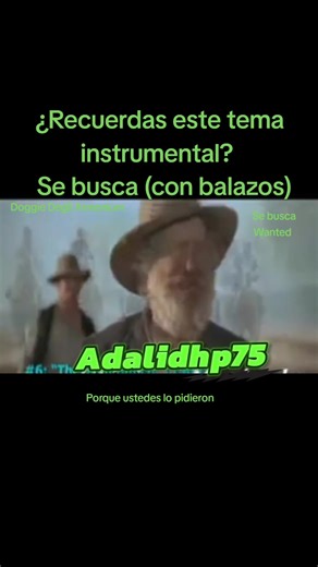 Se Busca: Instrumental de Dogie Degli Armonium