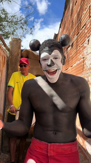 Marcha Urso Funk: A Dance Journey