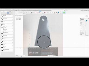 Cutting traced parts from Fusion 360 with Langmuir CrossFire Pro